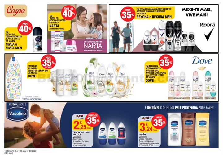 Antevisão Folheto INTERMARCHÉ Beleza de Verão Promoções de 18 junho a 1 julho d6.jpg